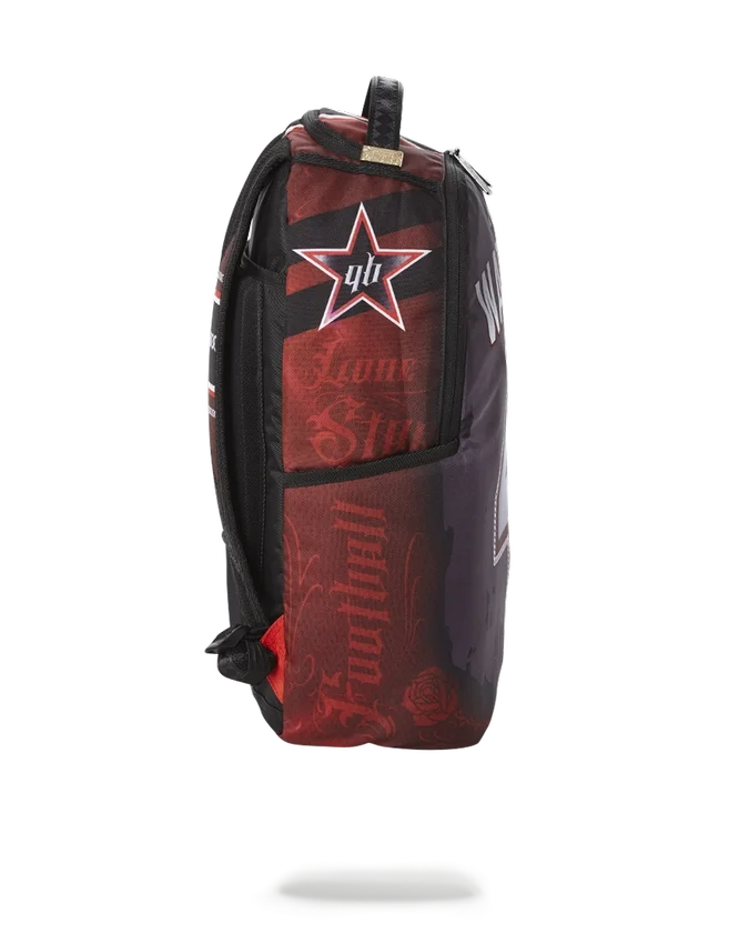 Mochila de la NFL Deshaun Watson