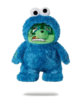 Mochila de osito «COOKIE» de MONEY