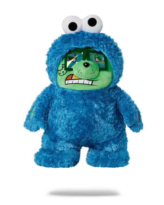 Mochila de osito «COOKIE» de MONEY