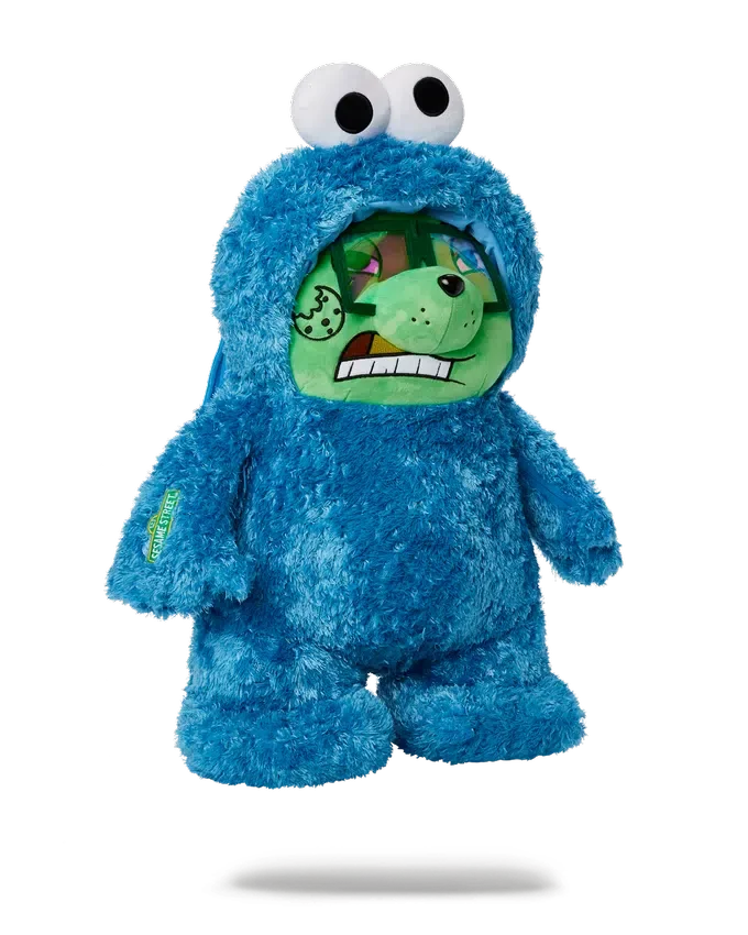 Mochila de osito «COOKIE» de MONEY