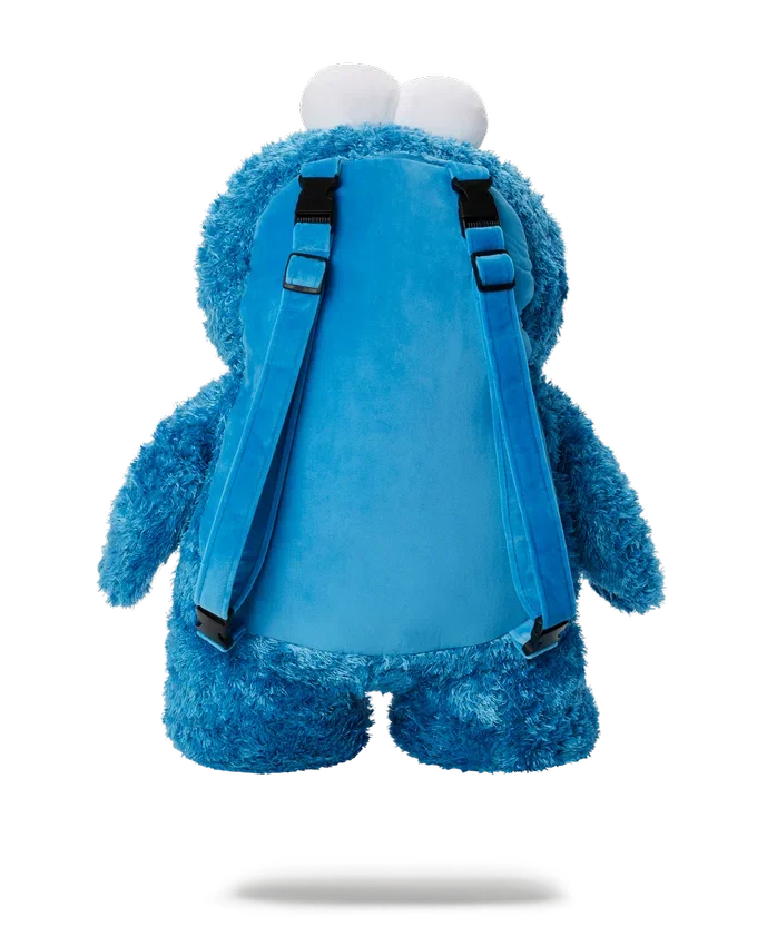 Mochila de osito «COOKIE» de MONEY