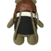 Mochila de osito de peluche «AVIATOR FEARLESS MONEYBEAR» de Call of Duty