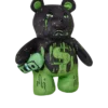 Mochila de osito de peluche «DRIP BEAR MONEYBEAR»