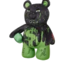 Mochila de osito de peluche «DRIP BEAR MONEYBEAR»