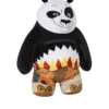 Mochila de osito de peluche «Moneybear» de Kung Fu Panda