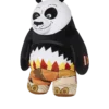 Mochila de osito de peluche «Moneybear» de Kung Fu Panda
