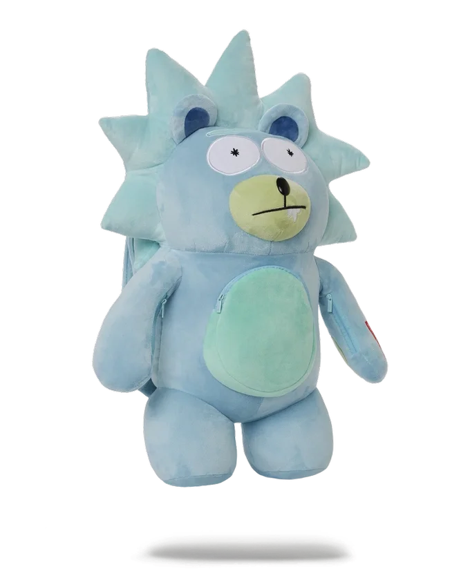 Mochila de osito de peluche TEDDY RICK MONEYBEAR