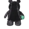 Mochila de osito Moneybear «3AM NEVER SLEEP»