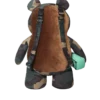 Mochila de osito Moneybear CAMOCHECK