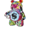 Mochila de osito Moneybear de Steady Trippin