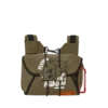 MOCHILA DE PECHO DE PARACAÍDAS «FLYING ASSASSINS» DE CALL OF DUTY