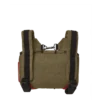 MOCHILA DE PECHO DE PARACAÍDAS «FLYING ASSASSINS» DE CALL OF DUTY