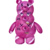 Mochila de peluche «THE 3 HEADED BEAR»