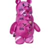 Mochila de peluche «THE 3 HEADED BEAR»