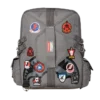 Mochila de piloto de la colaboración oficial con la tripulación de vuelo de Top Gun