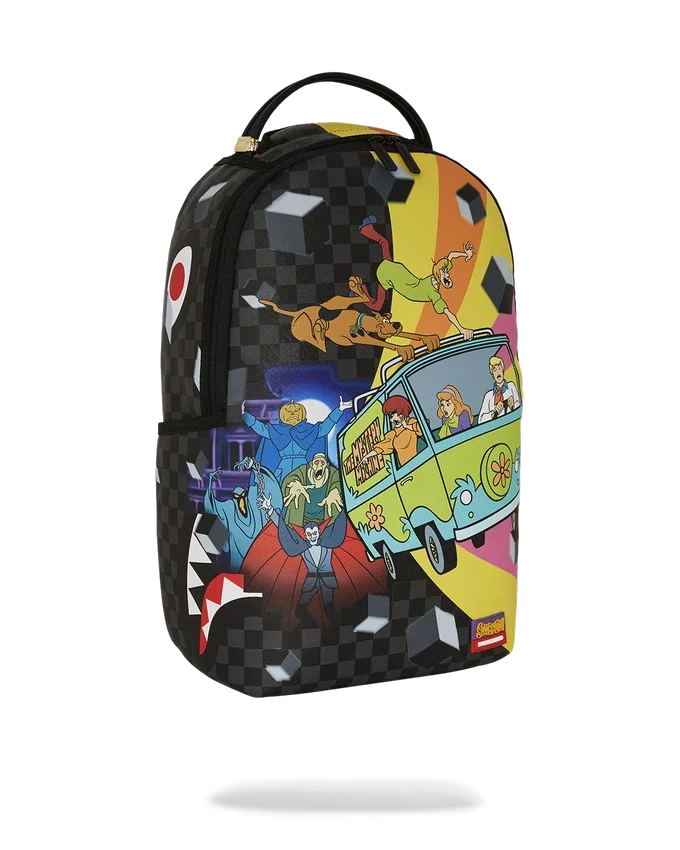 Mochila de Scooby Doo