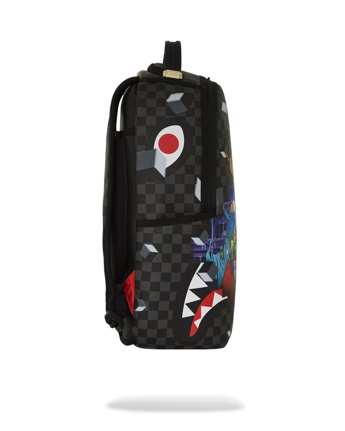 Mochila de Scooby Doo