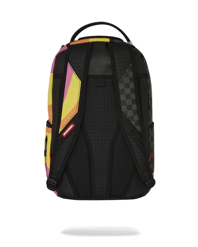 Mochila de Scooby Doo