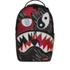 Mochila de Shark «HYPER DRIVEN» (JUEGO DE OJOS DESMONTABLES)