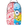 Mochila de Spongebob «All Mixed Up»