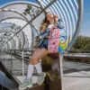Mochila de Spongebob «All Mixed Up»