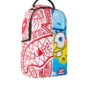 Mochila de Spongebob «All Mixed Up»