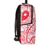 Mochila de Spongebob «All Mixed Up»