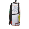 Mochila de Spongebob «ART CRITIC»