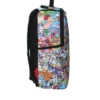 Mochila de Spongebob «Big Ocean Party»