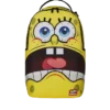 Mochila de Spongebob «Eye Pop» con ojos desmontables