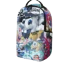 MOCHILA DE SPONGEBOB «IT WAS ALL A DREAM»