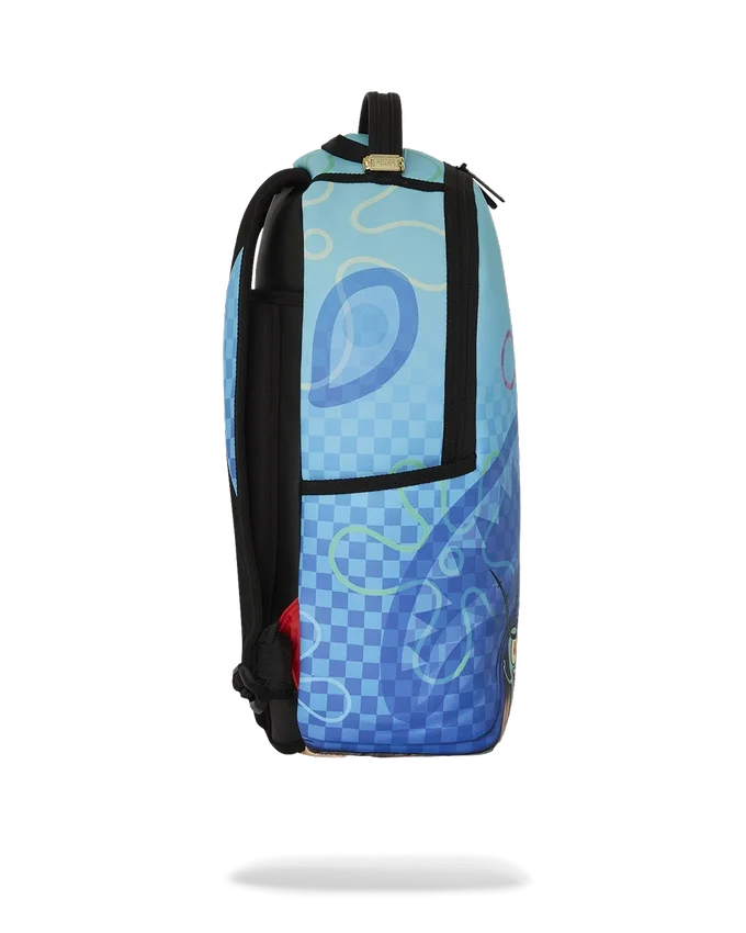Mochila de Spongebob «Plankton»