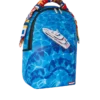 Mochila «DEEPSEA ESCAPE» CON PAÑUELO DESMONTABLE