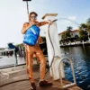 Mochila «DEEPSEA ESCAPE» CON PAÑUELO DESMONTABLE