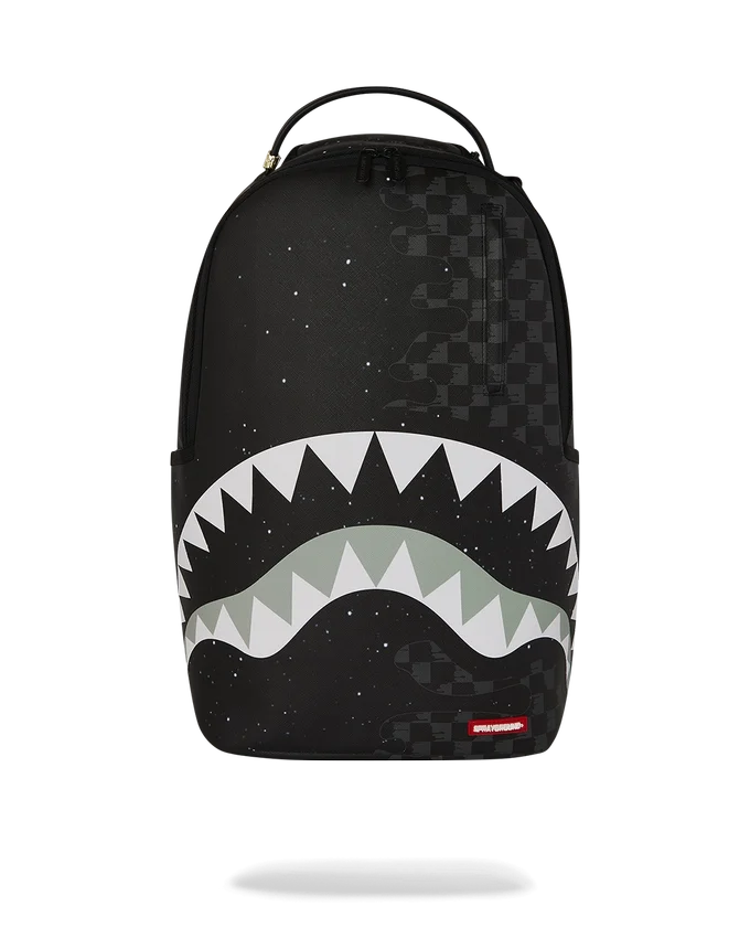 Mochila «DEEPSPACE SIDE DRIP»