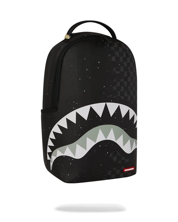Mochila «DEEPSPACE SIDE DRIP»