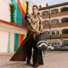 Mochila «DEEPSPACE SIDE DRIP»