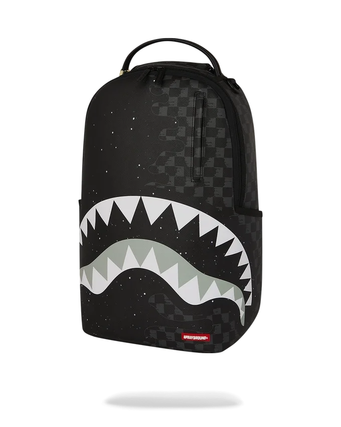 Mochila «DEEPSPACE SIDE DRIP»