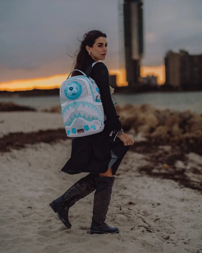 Mochila DESTINY GHOST BUDDY