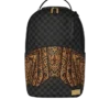 Mochila DIAA ALLAM SEEKING PERFECTION 001