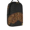 Mochila DIAA ALLAM SEEKING PERFECTION 001