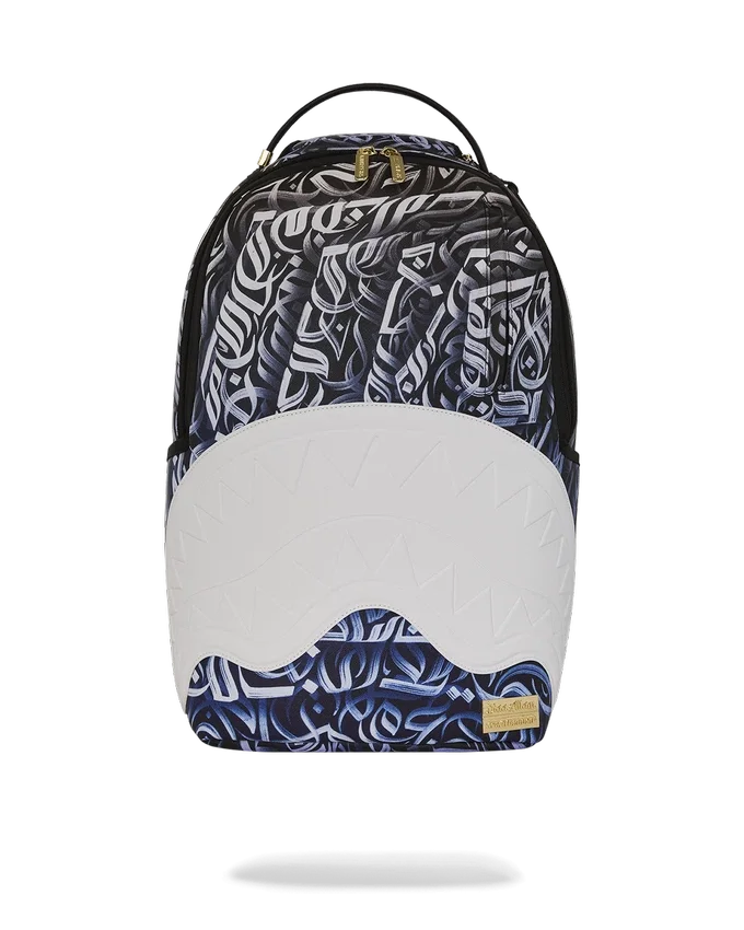Mochila DIAA ALLAM SEEKING PERFECTION 003