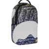 Mochila DIAA ALLAM SEEKING PERFECTION 003