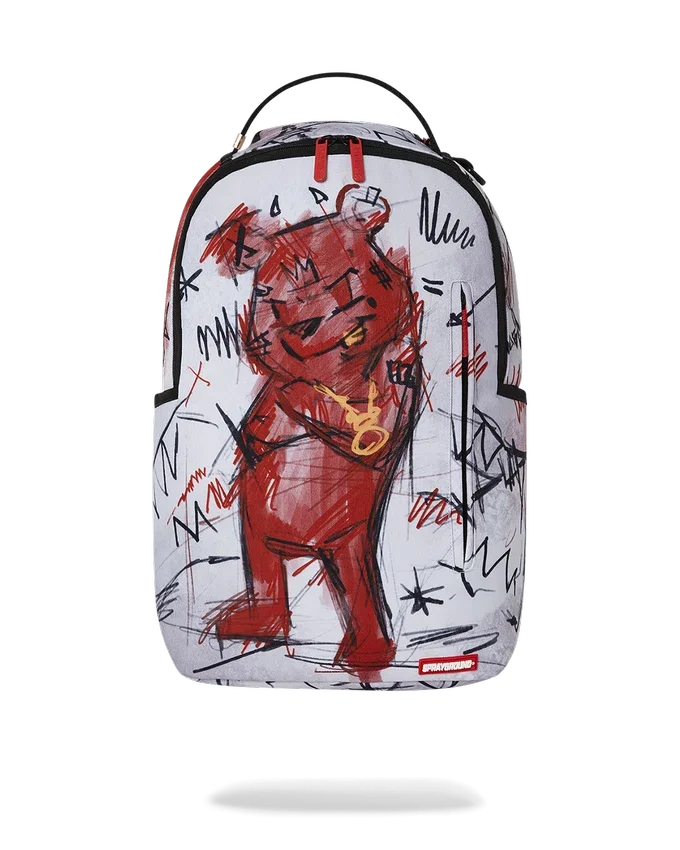 Mochila DIABLO ALL ABOUT THE VIBES DLXSR