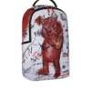 Mochila DIABLO ALL ABOUT THE VIBES DLXSR