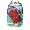 Mochila «DIABLO ALL OR NOTHING»