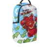 Mochila «DIABLO ALL OR NOTHING»