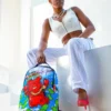 Mochila «DIABLO ALL OR NOTHING»