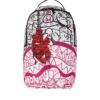 Mochila DIABLO ART CRITIQUE DLXSR
