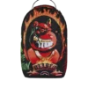 Mochila Diablo Billion Burnin